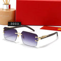 Men Women Designer Sunglasses Fashion Classic Eyeglasses Goggle Outdoor Beach gg Sun Glasses For Man Woman Optional Triangular Signature RYTDJTDJS Great Shopping 4You