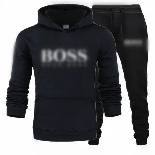 Designer customization Spring Summer Men Tracksuit Casual Set Male Joggers Hooded Sportswear Jackets Pants 2 Piece Sets Hip Hop Running Sports Suit Great Shopping 4You