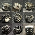 Love Ring Designer Band Rings for Women Mens Jewelry Luxury Fashion Unisex Gold Silver Lady Party Size 6-11 Great Shopping 4You