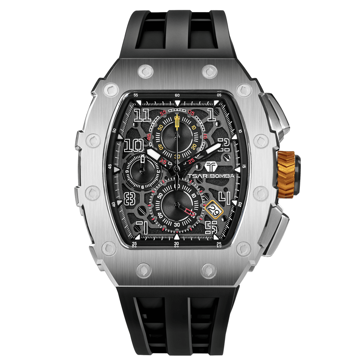 Elemental-TB8204Q