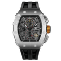 Elemental-Calendar Watch TB8204Q