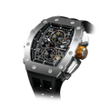 Elemental-TB8204Q（Ship from US） Tsarbomba Watch