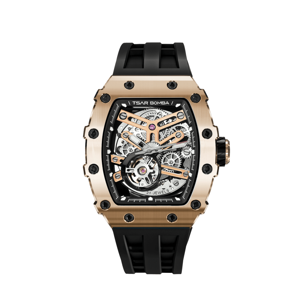 Elemental-TB8208A(Ship from US)