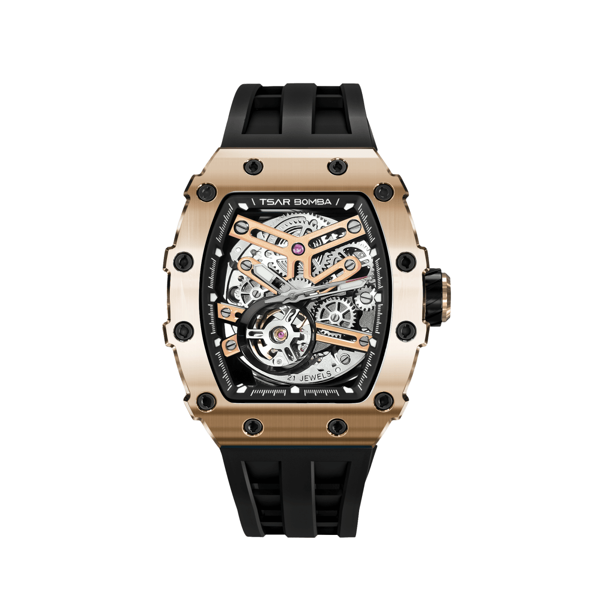 Elemental-TB8208A(Ship from US)