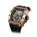 Elemental-TB8208A (EU) TSAR BOMBA Watch