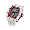 Elemental-TB8208C - White Red