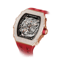 Elemental-TB8208D - Red
