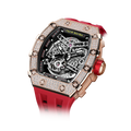 Elemental-TB8208D（US） - Red Tsarbomba