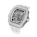 Elemental-TB8208D - White