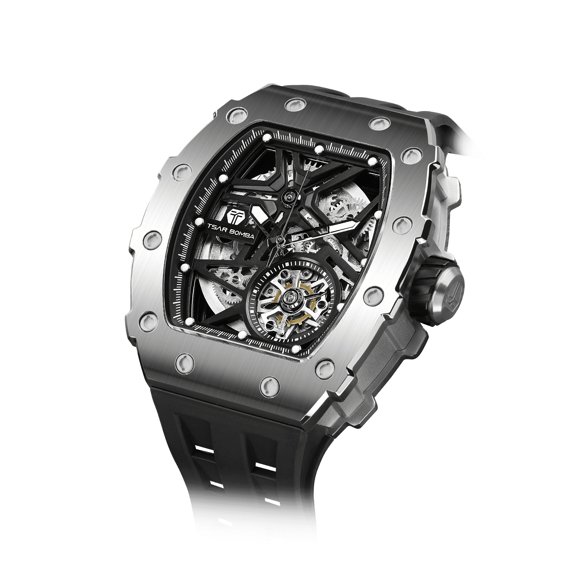 Elemental-TB8209A（EU） Tsarbomba Watch