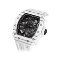 Elemental-TB8209CF（US） - White Tsarbomba Watch