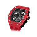 Elemental-TB8209CF（US） - Bull Red Tsarbomba Watch