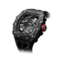 Elemental-TB8209CF（EU） - Black Tsarbomba Watch