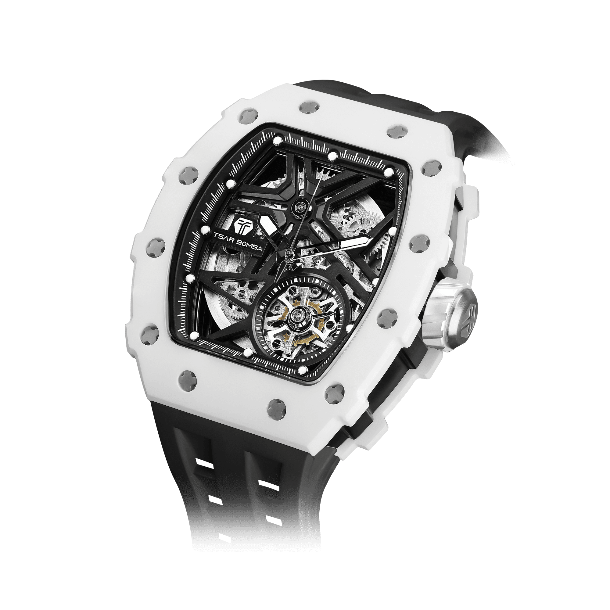 Elemental-TB8209C（US） Tsarbomba
