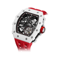 Elemental-TB8209C（US） - Red Tsarbomba