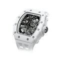Elemental-TB8209C（EU） - White Tsarbomba