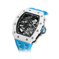 Elemental-TB8209C（EU） - Blue Tsarbomba