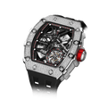 Elemental-TB8209D（US） - Black Tsarbomba