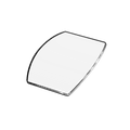 Sapphire Crystal - TB8210&TB8211