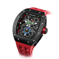 Elemental-TB8212 - Ceramic Red