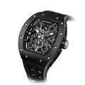 Elemental-TB8212 - Ceramic Black