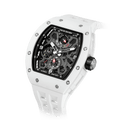 Elemental-TB8212 - Ceramic White