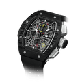 Atomic-TB8214 Set(7-in-2) Tsarbomba Watch