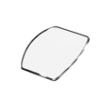 Sapphire Crystal - Atomic Series