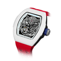 Atomic-TB8218 World Cup Edition Tsarbomba Watch