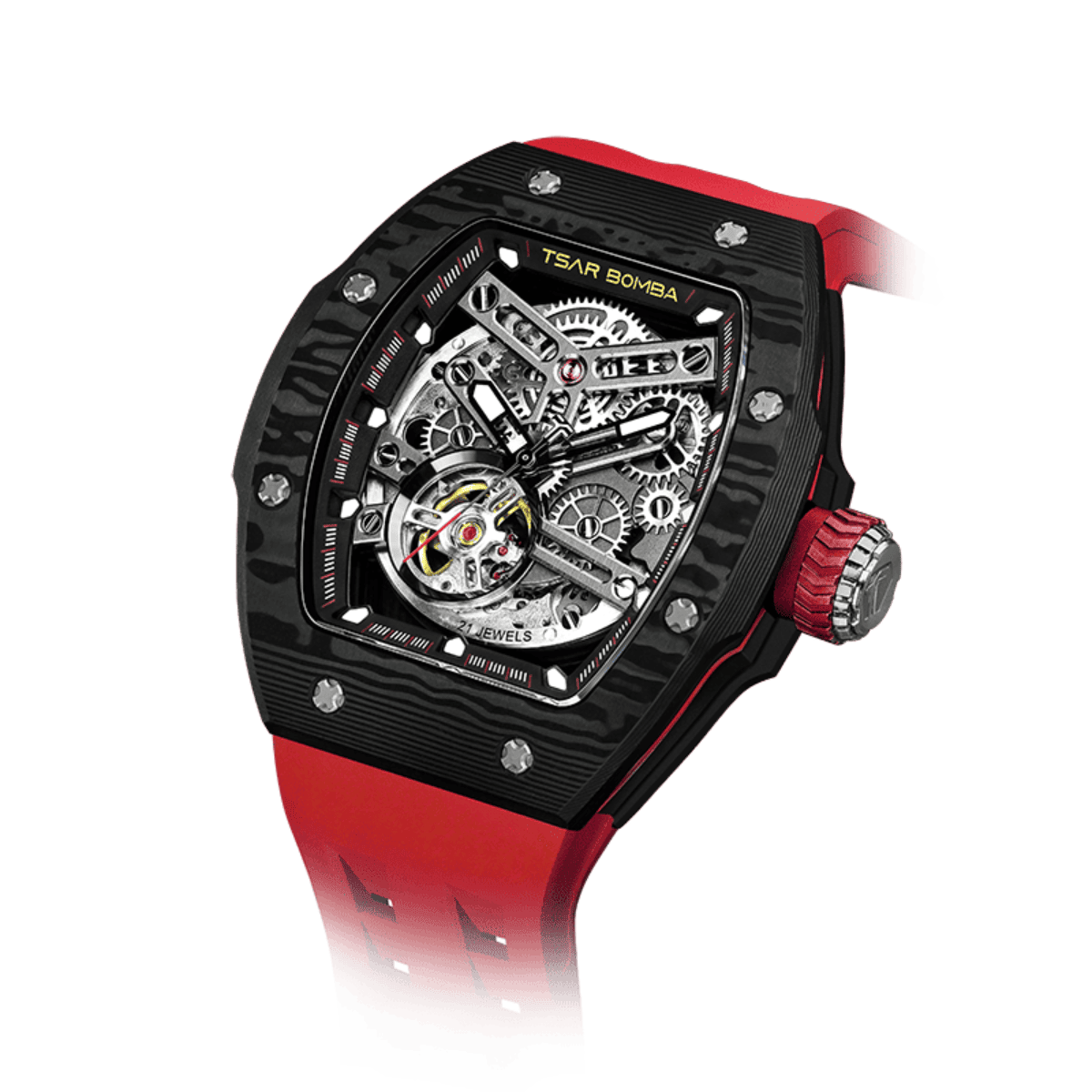 Atomic-Custom Watch Kit - mczr_price_829_96 Tsarbomba