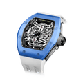 Atomic-TB8218 Standard Edition - Ceramic-Blue