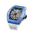Atomic-TB8218C - Blue