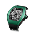 Atomic-TB8218 Standard Edition - Ceramic-Green