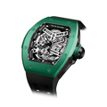 Atomic-TB8218C - Green