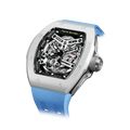 Atomic-TB8218 Standard Edition - Ceramic-White Blue