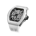 Atomic-TB8218 Standard Edition - Ceramic-White