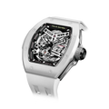 Atomic-TB8218C - White