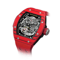 Atomic-Interchangeable Automatic (2-in-1)（IT） Tsarbomba Watch