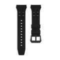 Neutron Interchangeable Strap - Classic Clasp-Black Tsarbomba Straps