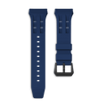 Neutron Interchangeable Strap - Classic Clasp-Blue Tsarbomba Straps