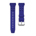 Neutron Interchangeable Strap - Classic Clasp-Klein Blue Tsarbomba Straps