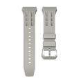Light Matter Interchangeable Strap - Classic Clasp-Ghost Grey Tsarbomba Straps