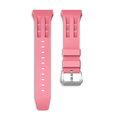 Neutron Interchangeable Strap - Classic Clasp-Pink Tsarbomba Straps