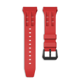 Light Matter Interchangeable Strap - Classic Clasp-Red Tsarbomba Straps