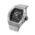 Atomic-TB8222C - Ghost Grey TSAR BOMBA Watch