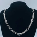 Designer Necklace Luxury Gold Sliver Chain Womens Pendant Necklace Jewelry Bracelet Necklaces for Women Couple Wedding Party Great Shopping 4You