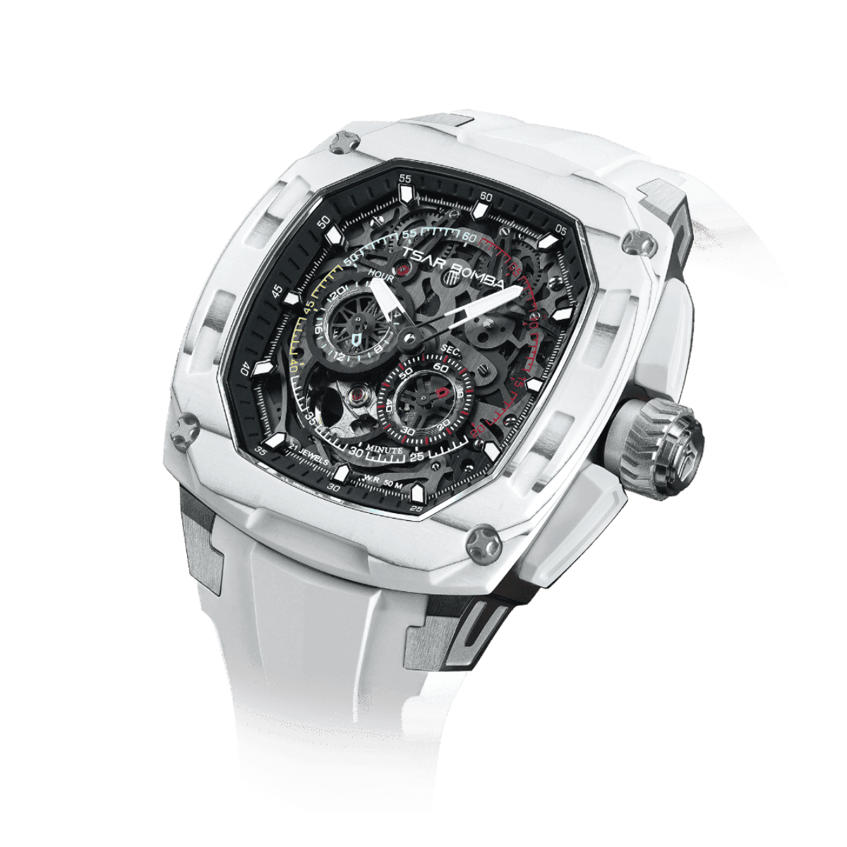 Dark Matter-Custom Watch Kit - mczr_price_1169_96 Tsarbomba