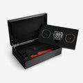 Dark Matter 3 - Red Set