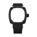 Dark Matter Interchangeable Accessory Kits - Carbon Fiber-Black