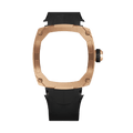 Dark Matter Interchangeable Accessory Kits - Stainless Steel-Gold